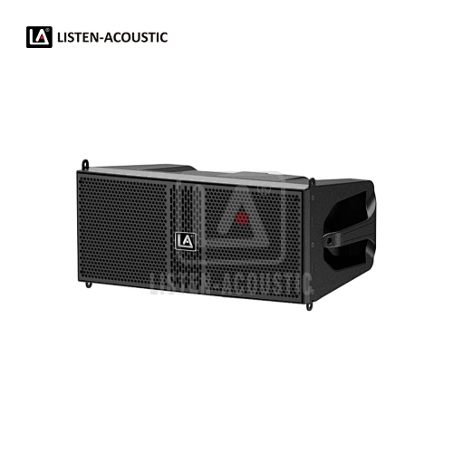 S2-MD Active Line Array Module